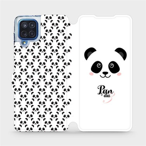 Phone Case Samsung Galaxy M12 - Design M030P