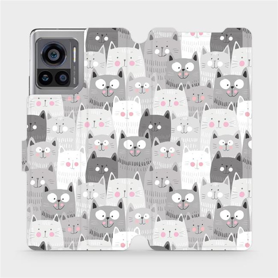 Phone Case Motorola Edge 30 Ultra - Design M099P