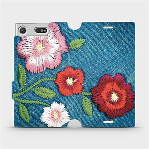 Phone Case Sony Xperia XZ1 Compact - Design MD05P