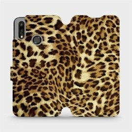 Phone Case Huawei P Smart 2019 - Design VA33P