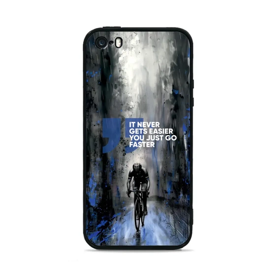 Phone Glossy Case Apple iPhone 5s - Design GD04G