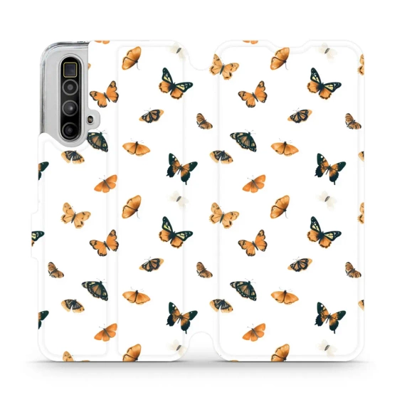 Phone Case Realme X3 SuperZoom - Design MP77S