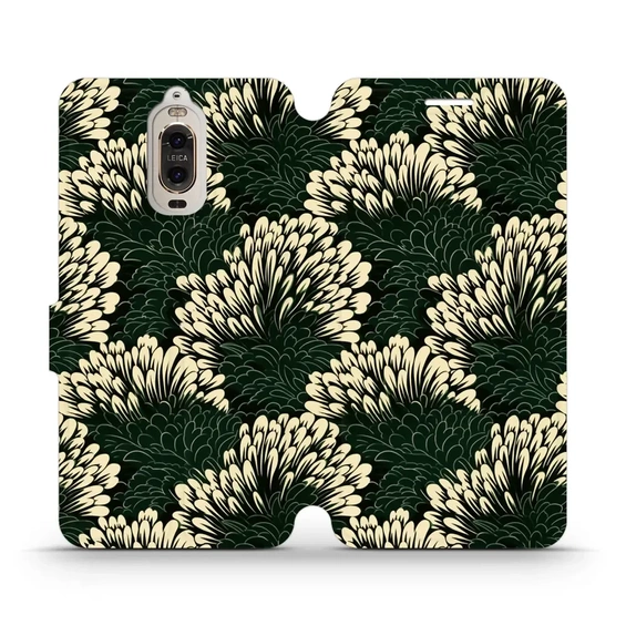 Phone Case Huawei Mate 9 Pro - Design VA45S