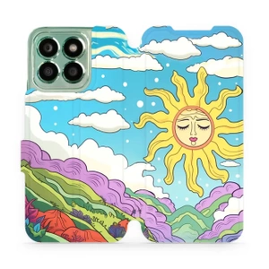 Hülle für Huawei Honor X8b - Farbe VP57P