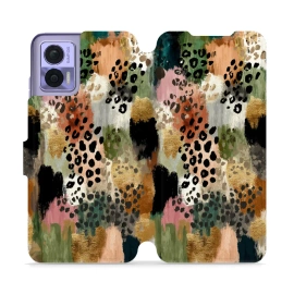 Phone Case Motorola Edge 30 Neo - Design V167S
