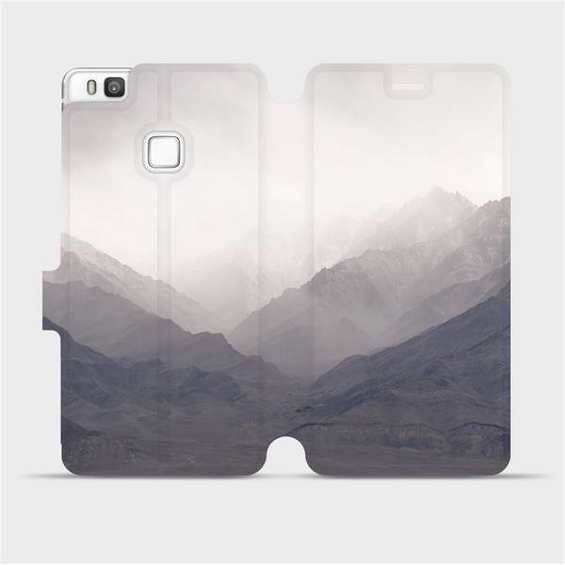 Etui do Huawei P9 Lite - wzór M151P