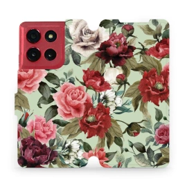 Phone Case Motorola Moto G86 Power 5G - Design MD06P