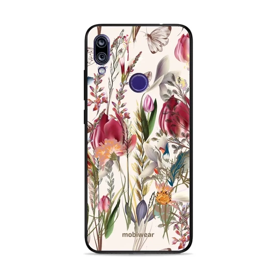 Hülle Glossy Case für Xiaomi Redmi 7 - Farbe G031G