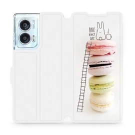 Phone Case Motorola Edge 50 Fusion - Design M090P