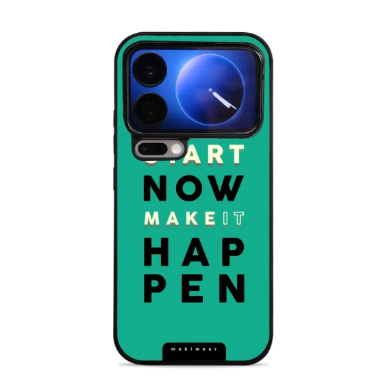 Phone Glossy Case Xiaomi 17 Pro - Design G079G