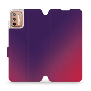 Phone Case Motorola Moto G9 Plus - Design VP67S