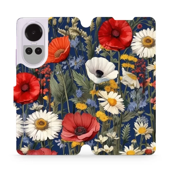 Phone Case OPPO Reno 10 Pro 5G - Design VP46S