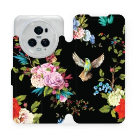 Phone Case Huawei Honor Magic5 Pro 5G - Design VD09S