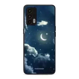 Phone Glossy Case Realme GT Master Edition - Design G048G