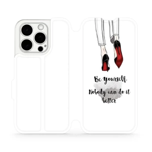 Hülle für Apple iPhone 15 Pro - Farbe M046P