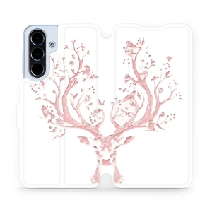 Phone Case Samsung Galaxy A56 5G - Design M007S