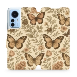 Phone Case Xiaomi 12 Pro - Design VP92S