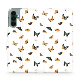 Phone Case Samsung Galaxy A04S - Design MP77S