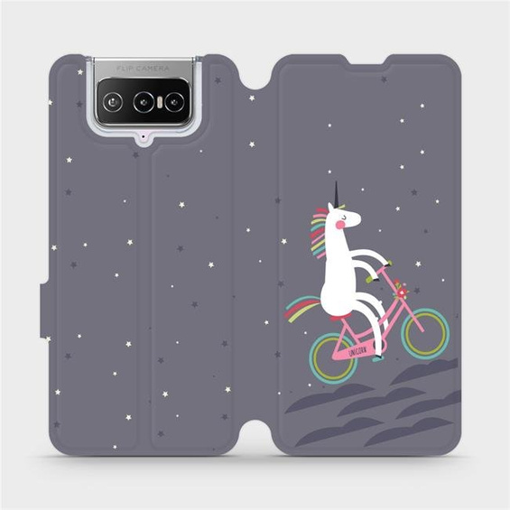 Phone Case Asus Zenfone 7 ZS670KS - Design V024P