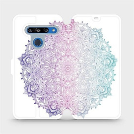 Phone Case LG G8s ThinQ - Design M008S
