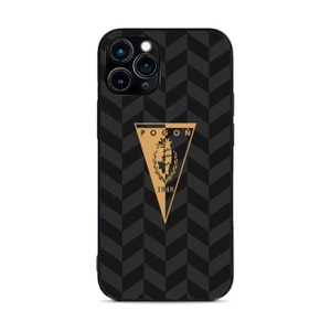 Phone Glossy Case Apple iPhone 11 Pro - Design G06PS