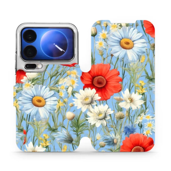 Etui do Xiaomi 17 Pro - wzór VP44S