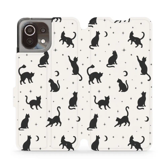 Phone Case Xiaomi 11 Lite 5G NE - Design V162S