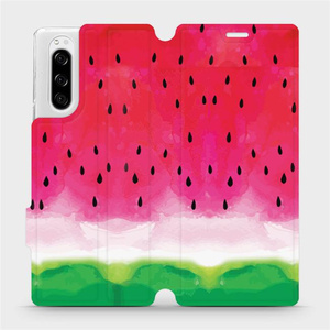 Etui do Sony Xperia 5 - wzór V086S