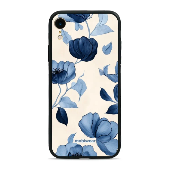 Phone Glossy Case Apple iPhone XR - Design GP73G