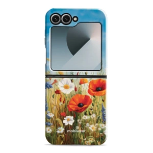 Hülle Elite Pro für Samsung Galaxy Z Flip 6 - Farbe EP43E