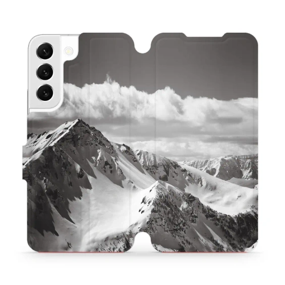 Phone Case Samsung Galaxy S22 - Design M152P