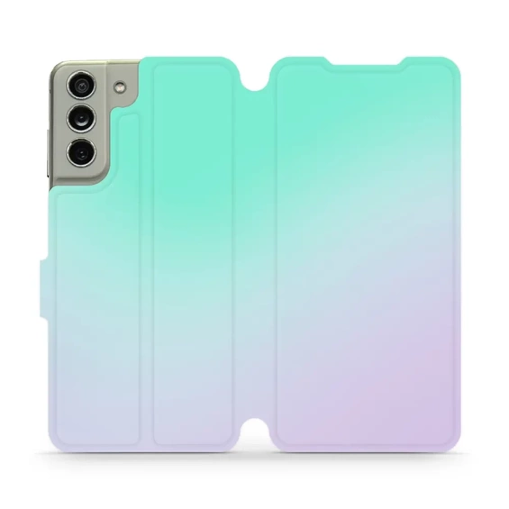 Phone Case Samsung Galaxy S21 FE - Design VP63S