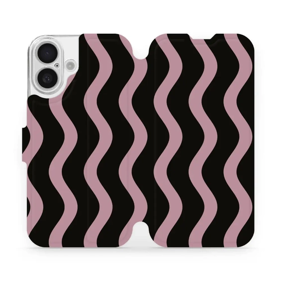 Phone Case Apple iPhone 16 - Design VA54S