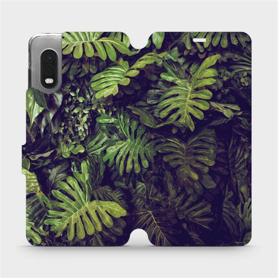 Phone Case Samsung Galaxy Xcover Pro - Design V136P