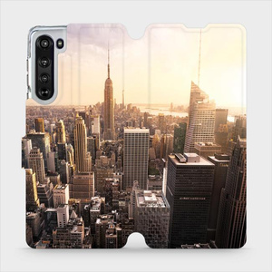 Phone Case Motorola Edge - Design M138P