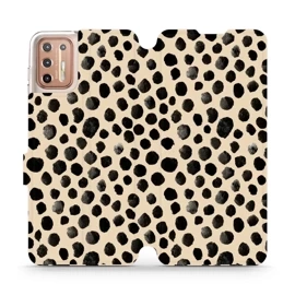 Phone Case Motorola Moto G9 Plus - Design VA50S