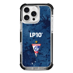 Hülle MagSafe Elite Bumper für Apple iPhone 16 Pro Max - Farbe D12GZ