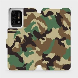Phone Case OPPO Reno 5 Z - Design V111P