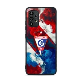 Phone Glossy Case Samsung Galaxy A32 4G - Design G01GZ