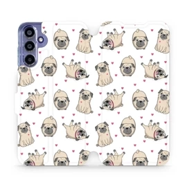 Etui do Samsung Galaxy A15 4G - wzór M097P