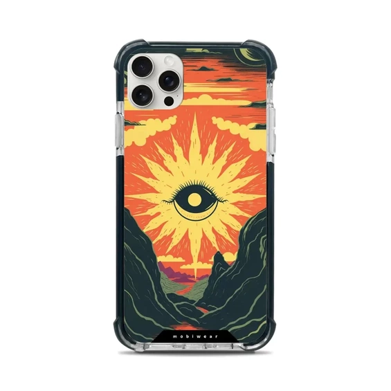 Case MagSafe Elite Bumper for Apple iPhone 11 Pro Max - Design D025D