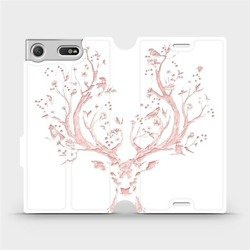 Phone Case Sony Xperia XZ1 Compact - Design M007S