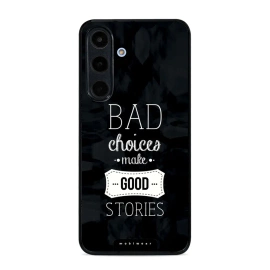 Phone Glossy Case Samsung Galaxy S25 FE 5G - Design G071G