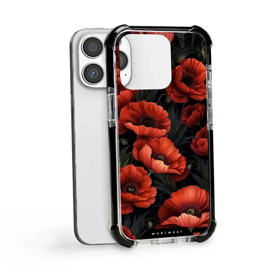 Etui MagSafe Elite Bumper Apple iPhone 13 Pro - wzór D006D