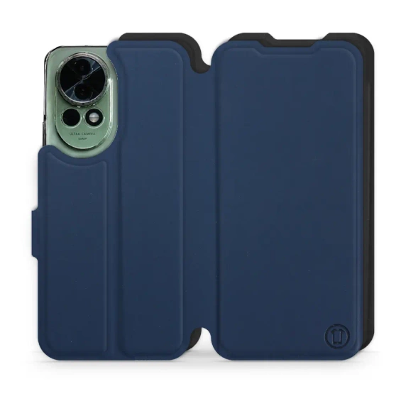 Phone Case Huawei Nova 13 - Design Navy with Black