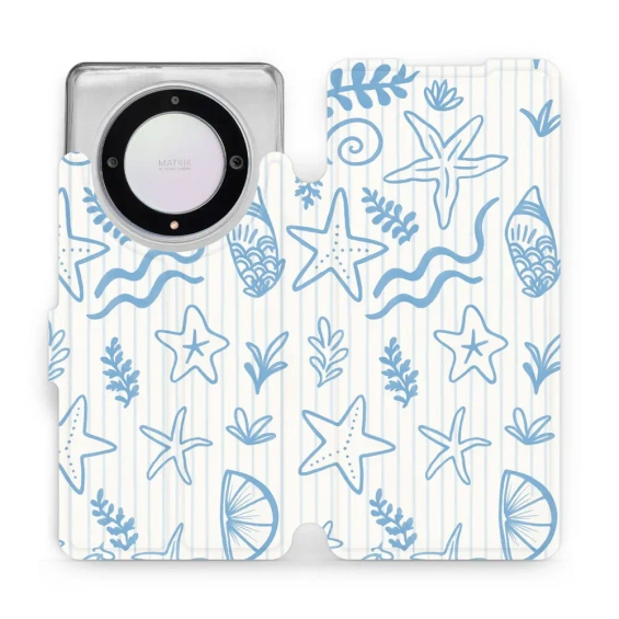 Phone Case Huawei Honor Magic5 Lite 5G - Design VP88S