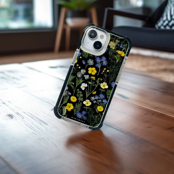 Case MagSafe Elite Bumper for Apple iPhone XS - Design D004D