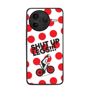 Hülle Glossy Case für Xiaomi POCO F7 Pro 5G - Farbe GD08G