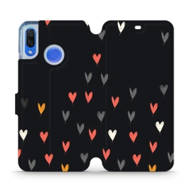 Etui do Huawei Nova 3 - wzór VP79P