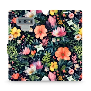 Phone Case Samsung Galaxy Note 9 - Design VP48S